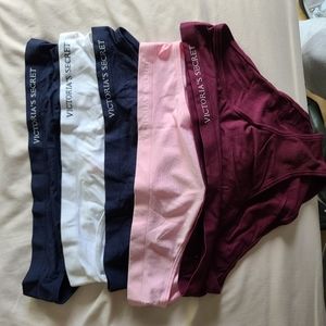 Victorias secret panties